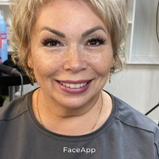 Фотография девушки Dasa, 55 лет из г. Омск