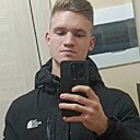 Данил, 21 год