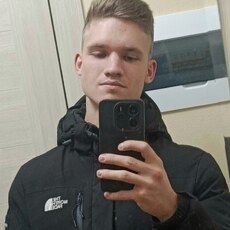Фотография мужчины Данил, 21 год из г. Нижний Новгород