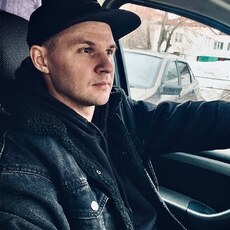 Фотография мужчины Дим, 37 лет из г. Пермь