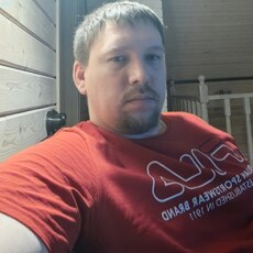 Фотография мужчины Андрей, 39 лет из г. Череповец