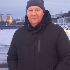 Фотография мужчины Виталий, 47 лет из г. Березовский (Свердловская Обл)