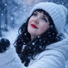 Фотография девушки Марфуня, 29 лет из г. Знаменка