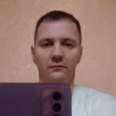 Фотография мужчины Александр, 44 года из г. Новомосковск