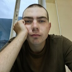 Фотография мужчины Виктор, 18 лет из г. Юрга