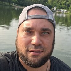 Фотография мужчины Александр, 35 лет из г. Аша