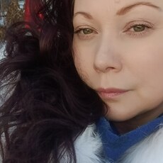 Фотография девушки Елена, 47 лет из г. Арсеньев