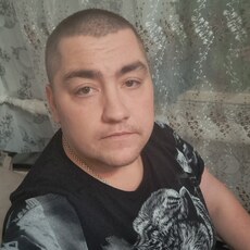 Фотография мужчины Константин, 27 лет из г. Пыть-Ях