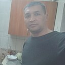 Музаффар, 43 года