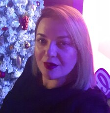 Фотография девушки Ольга, 41 год из г. Красногорск