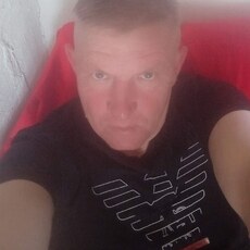 Фотография мужчины Юрий, 46 лет из г. Акколь