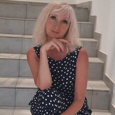 Фотография девушки Любовь, 52 года из г. Смоленск