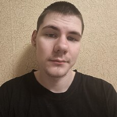 Фотография мужчины Андрей, 20 лет из г. Архангельск