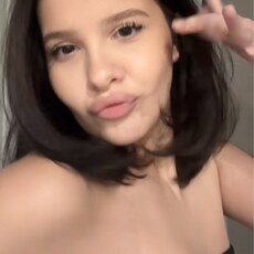 Фотография девушки Инесса, 22 года из г. Гомель