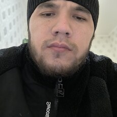 Фотография мужчины Oybek, 25 лет из г. Ялта