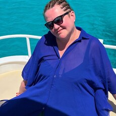 Фотография девушки Ольга, 44 года из г. Москва