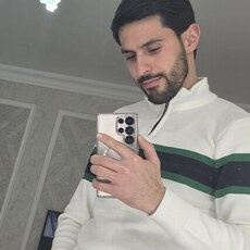 Фотография мужчины Ибрагим, 26 лет из г. Ашхабад