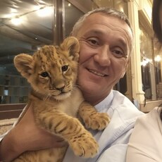 Фотография мужчины Канат, 45 лет из г. Астана