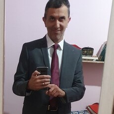 Фотография мужчины Alik, 53 года из г. Ереван