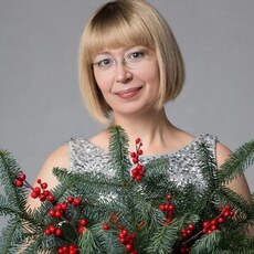 Фотография девушки Галина, 57 лет из г. Омск