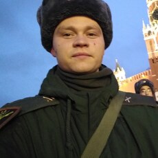 Фотография мужчины Никита, 27 лет из г. Шадринск