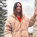 Кристина, 23 года