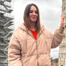 Фотография девушки Кристина, 23 года из г. Москва