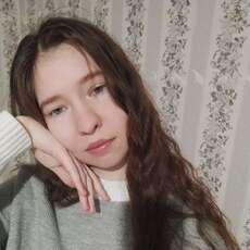 Фотография девушки Яночка, 24 года из г. Волгоград