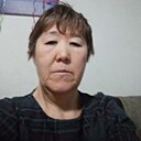 Зульфия, 45 лет