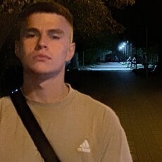 Фотография мужчины Дмитрий, 19 лет из г. Ставрополь