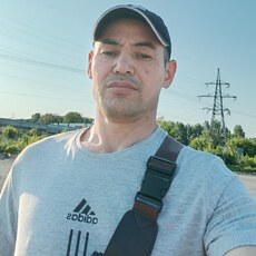 Фотография мужчины Марат, 42 года из г. Самарское