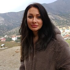 Фотография девушки Ирина, 47 лет из г. Гурзуф