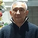 Арман, 52 года