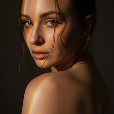 Фотография девушки Марго, 30 лет из г. Череповец