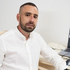 Фотография мужчины Денис, 38 лет из г. Муром