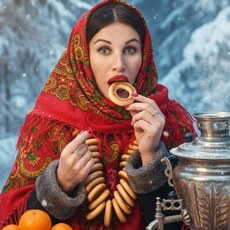 Фотография девушки Анна, 42 года из г. Москва