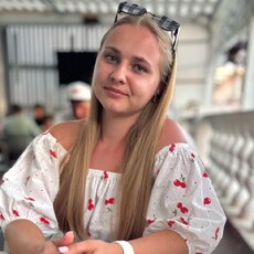 Фотография девушки Кристина, 24 года из г. Самара