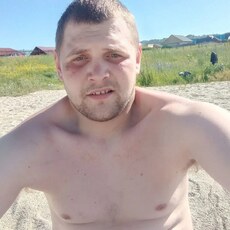 Фотография мужчины Данил, 25 лет из г. Усть-Каменогорск