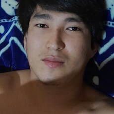 Фотография мужчины Sanjar, 22 года из г. Ростов-на-Дону