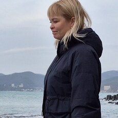 Фотография девушки Аня, 39 лет из г. Краснодар