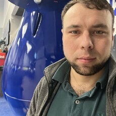 Фотография мужчины Кирилл, 32 года из г. Иркутск