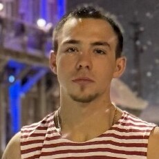 Фотография мужчины Юрий, 23 года из г. Ульяновск