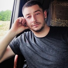 Фотография мужчины Влад, 29 лет из г. Орша