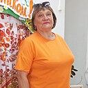 Татьяна, 66 лет