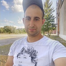 Фотография мужчины Алексей, 28 лет из г. Хойники