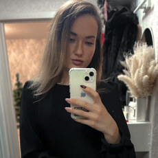 Фотография девушки Anastasia, 33 года из г. Пермь