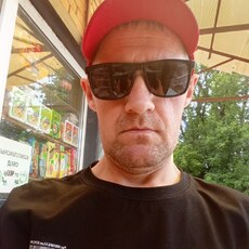 Фотография мужчины Иван, 44 года из г. Назарово