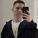 Максим, 19 лет