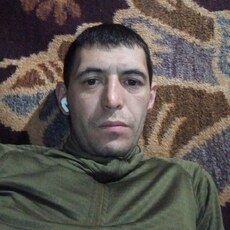 Фотография мужчины Den, 33 года из г. Горловка
