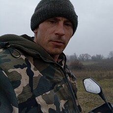 Фотография мужчины Макс, 37 лет из г. Ростов-на-Дону